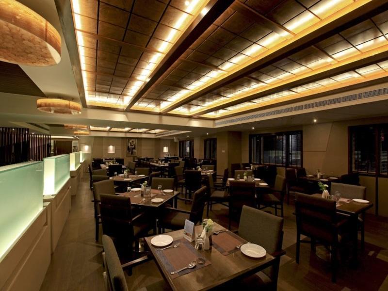 Goutham Grand Hotel - Tenali Vijayawāda 外观 照片